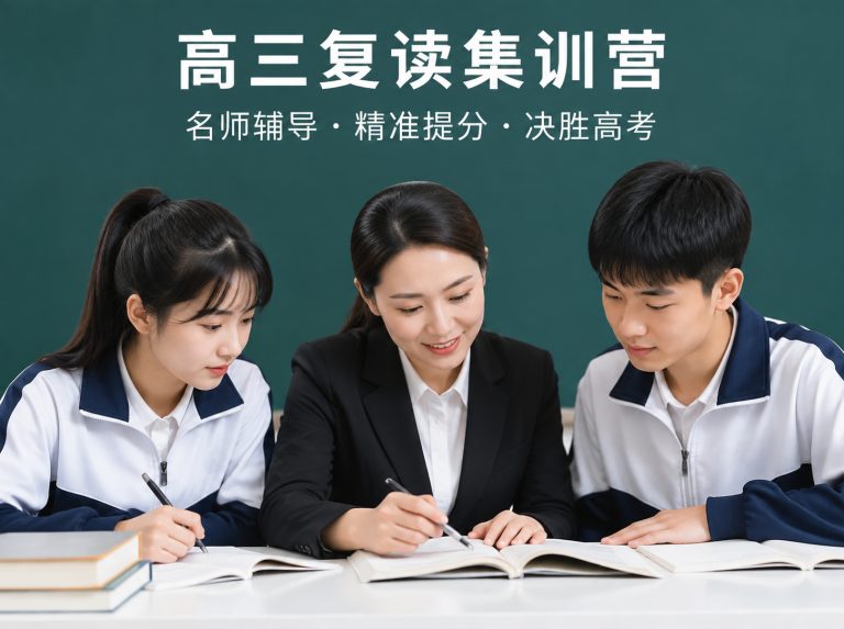 安达高三复读全日制集训班