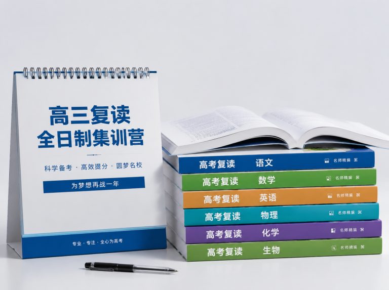 安达艺体生高考文化课集训班